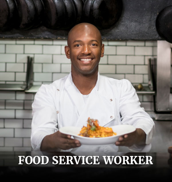 food-service-worker-icon