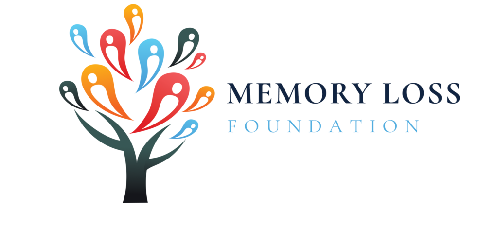 Memory Loss Foundation Logo (1)